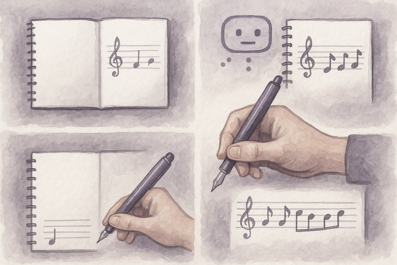 AI Lyrics Creator: What It Helps With, What It Breaks, and What to Use Instead