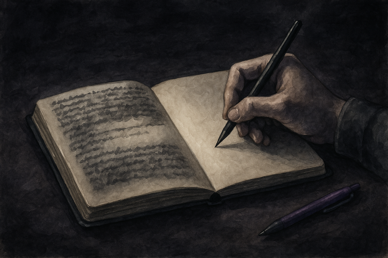 Songwriters: 6 Studio Steps to Write a Bridge and Speed Drafting