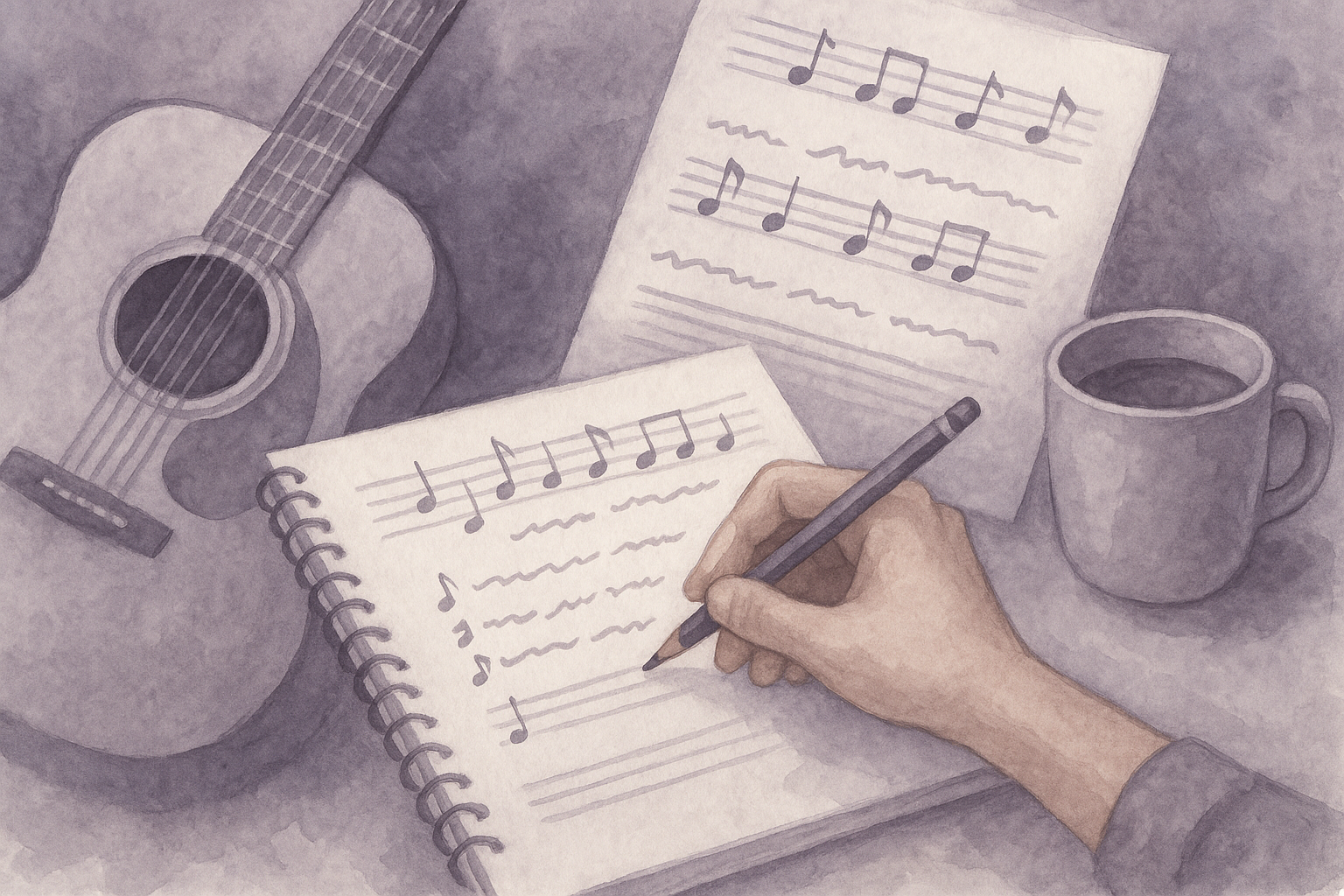 How to Write a Chorus That Feels Inevitable