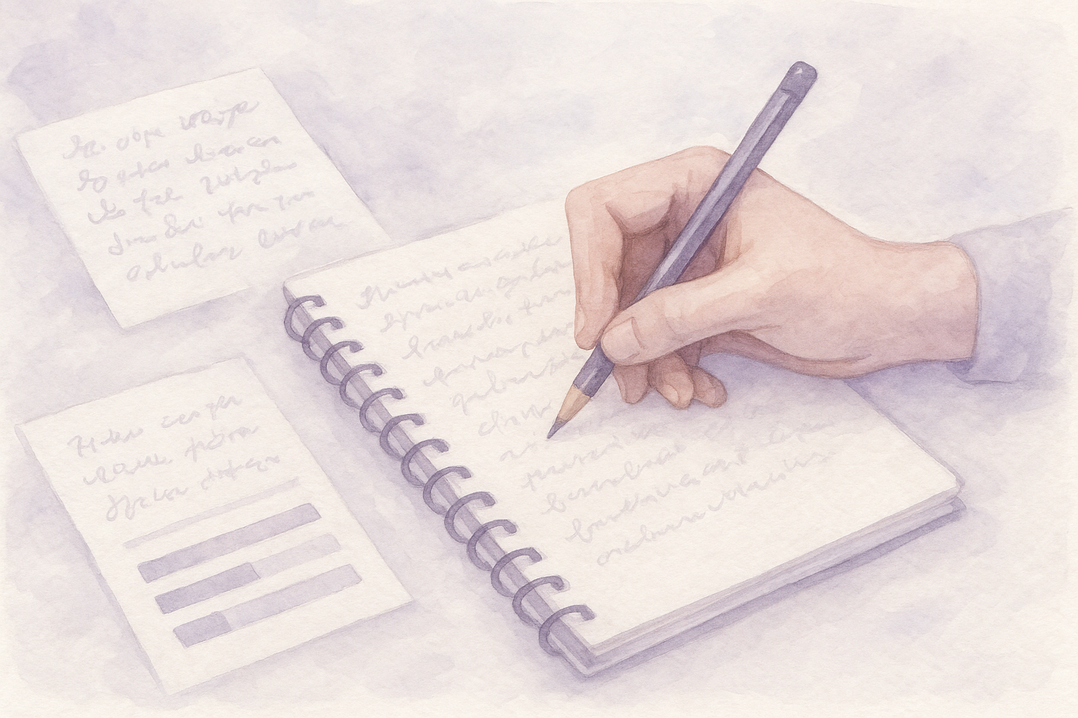 Illustration for Rap Song Lyric Maker: Write Your Own Bars