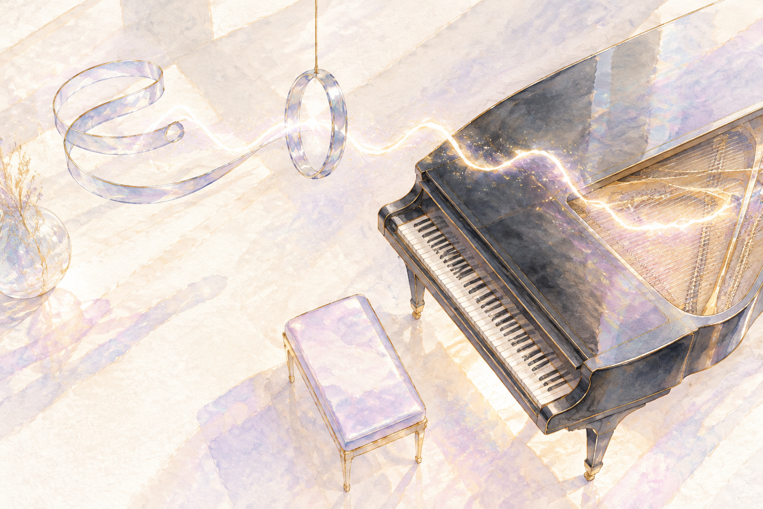 Songwriting Block: Get Moving Without a Generator